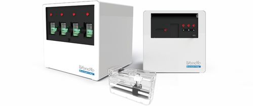 檢測(cè)可覆蓋新冠印度變異毒株,萬(wàn)孚生物分子POCT再添新品利器