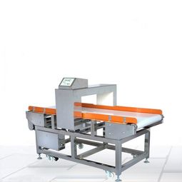 數字式食品重金屬檢測機