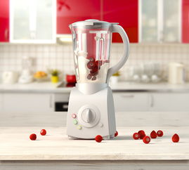 c4d練習 產品練習 榨汁機