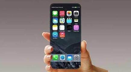 蘋果再掀起生物辨識, 緊跟iPhone8, Mate10成最強對手